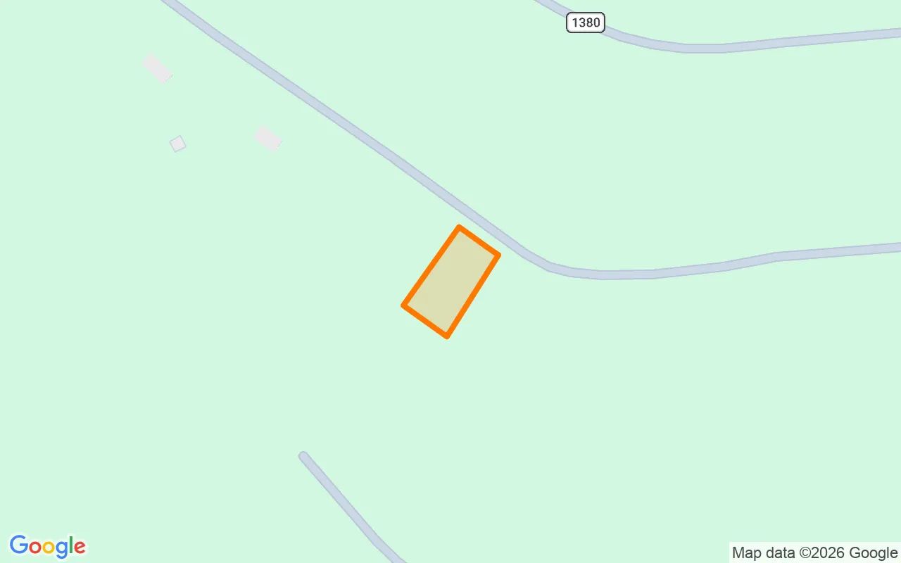 0.56 Acres in Henderson - Vance County, NC in Vance County, NC