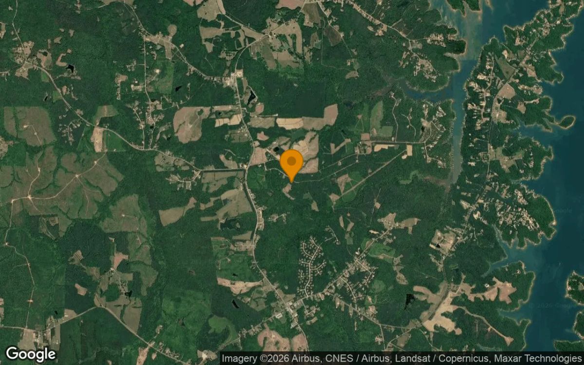 0.56 Acres in Henderson - Vance County, NC - Image 3