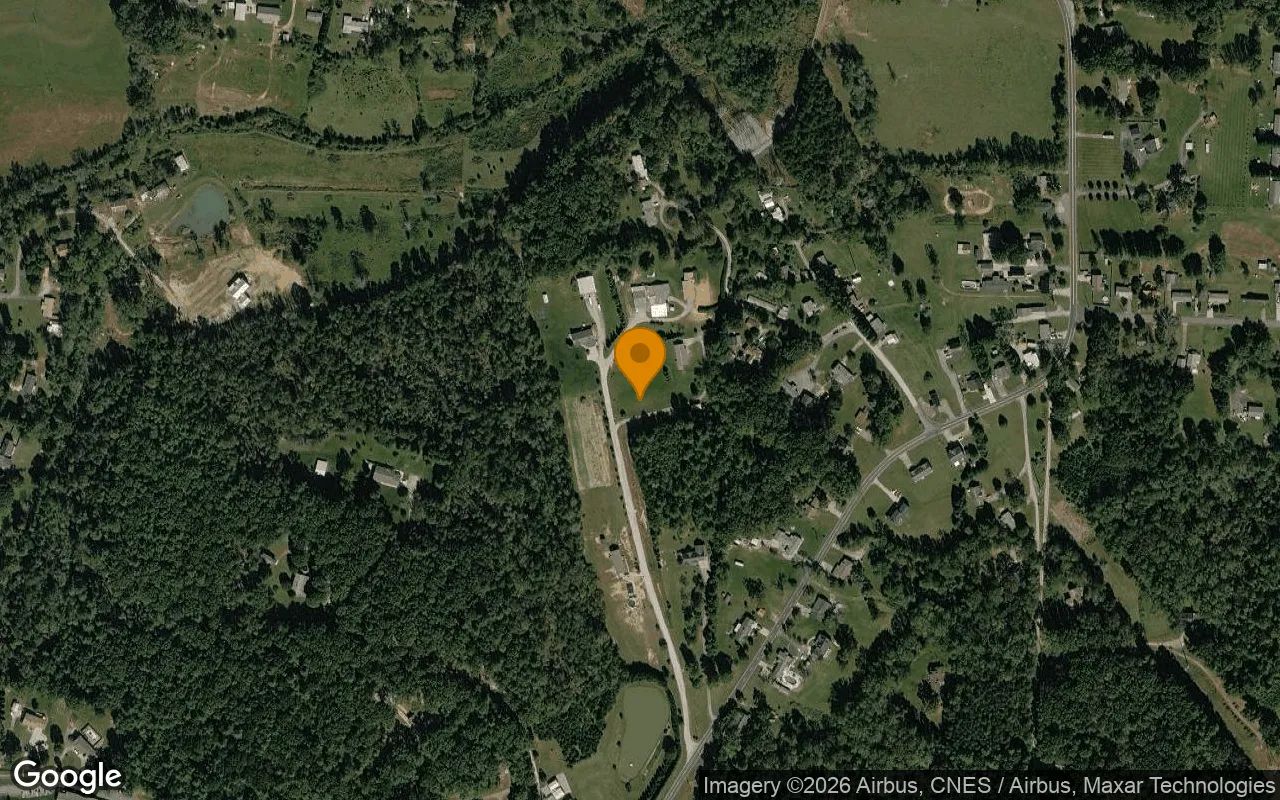0.87 Acres in Lenoir - Caldwell County, NC in Caldwell County, NC