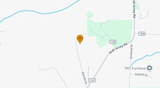 0.87 Acres in Lenoir - Caldwell County, NC in Caldwell County, NC