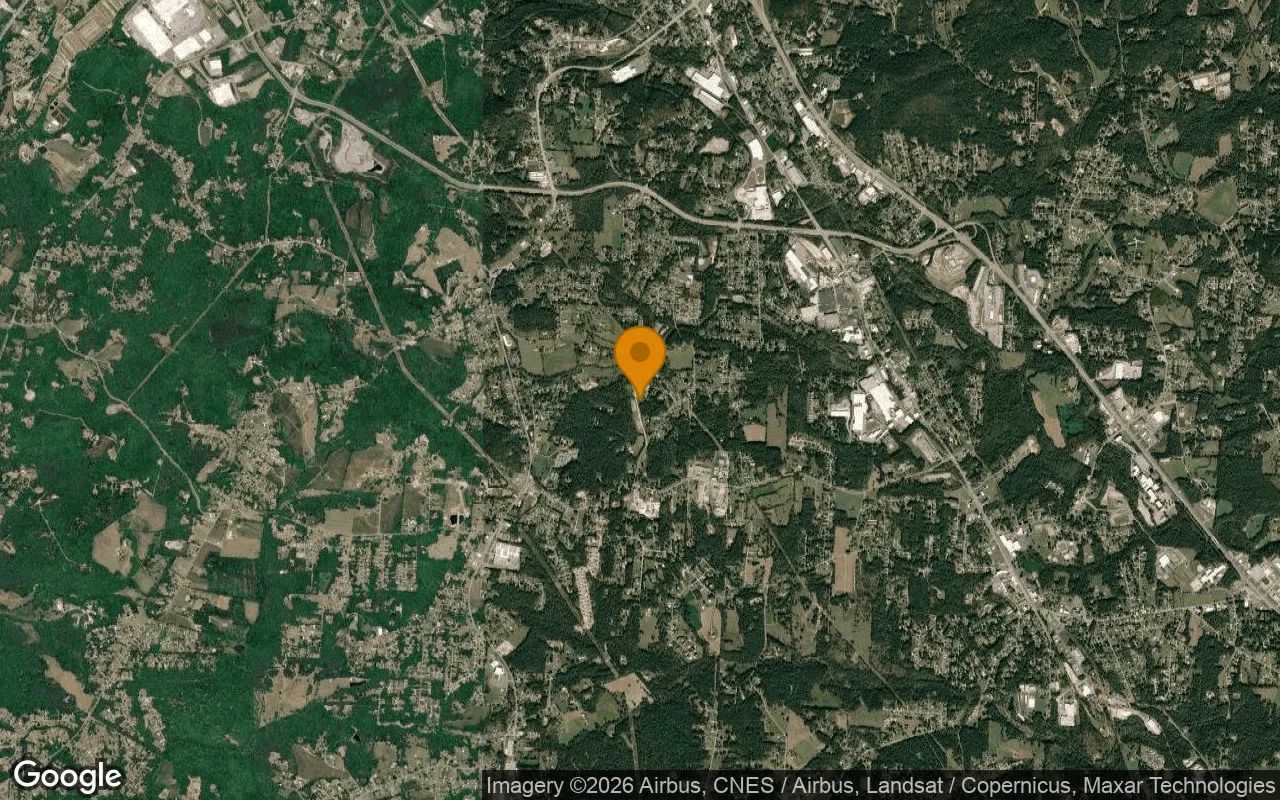 0.87 Acres in Lenoir - Caldwell County, NC in Caldwell County, NC