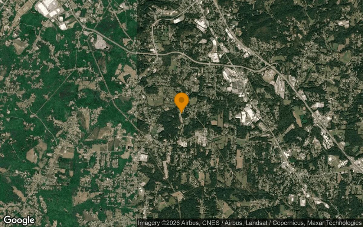 0.87 Acres in Lenoir - Caldwell County, NC - Image 3