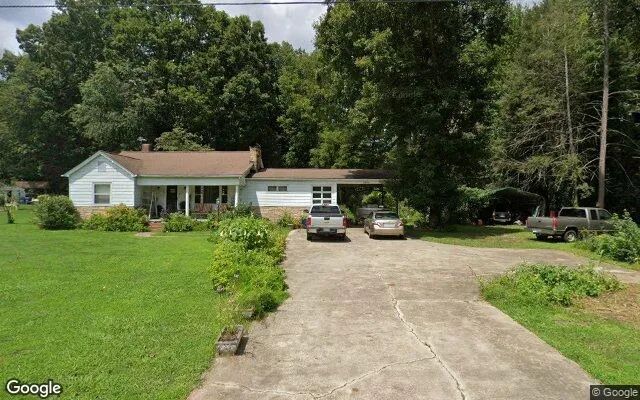 0.87 Acres in Lenoir - Caldwell County, NC in Caldwell County, NC