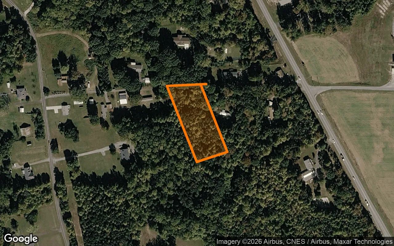 1.5 Acres in Yadkinville - Yadkin County, NC in Yadkin County, NC
