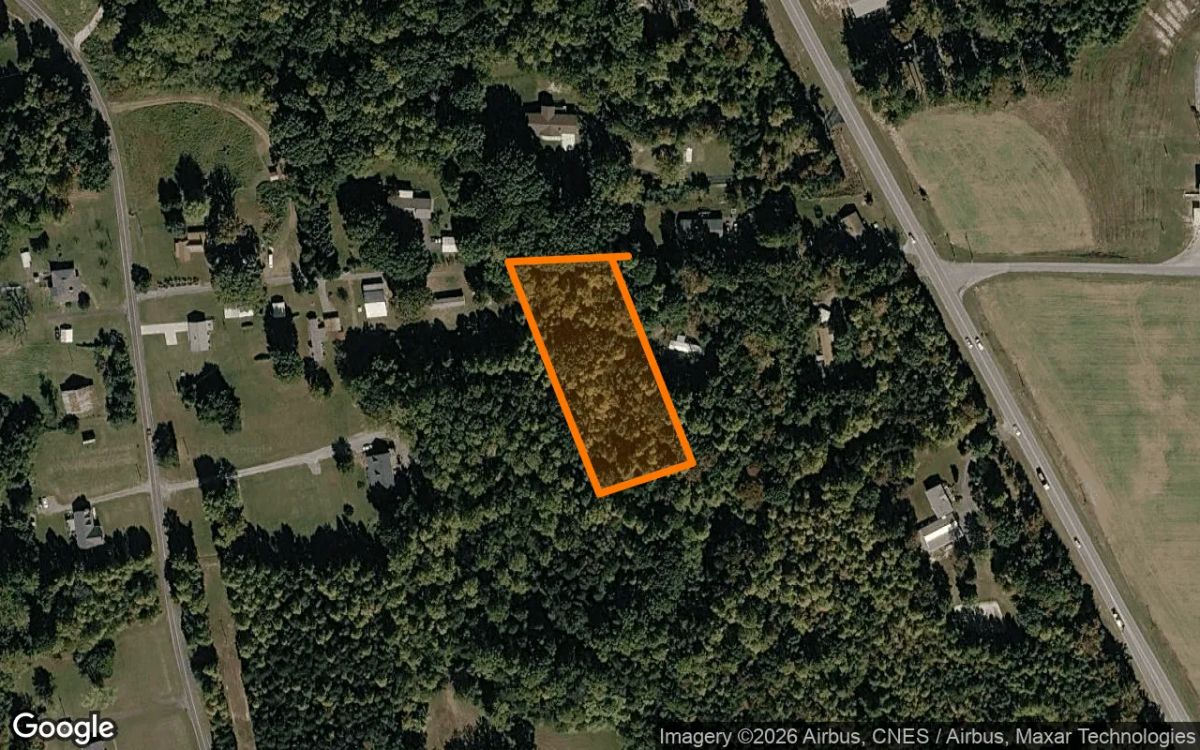 1.5 Acres in Yadkinville - Yadkin County, NC - Main image