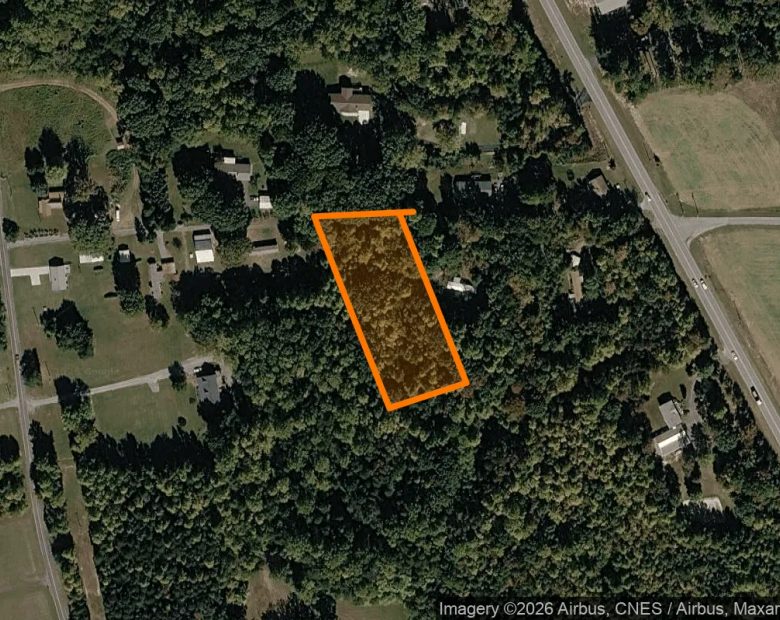 1.5 Acres in Yadkinville - Yadkin County, NC in Yadkin County, NC