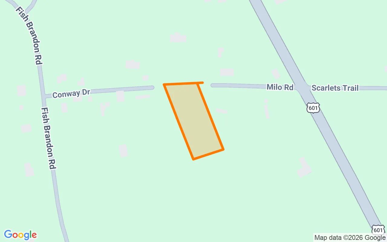 1.5 Acres in Yadkinville - Yadkin County, NC in Yadkin County, NC