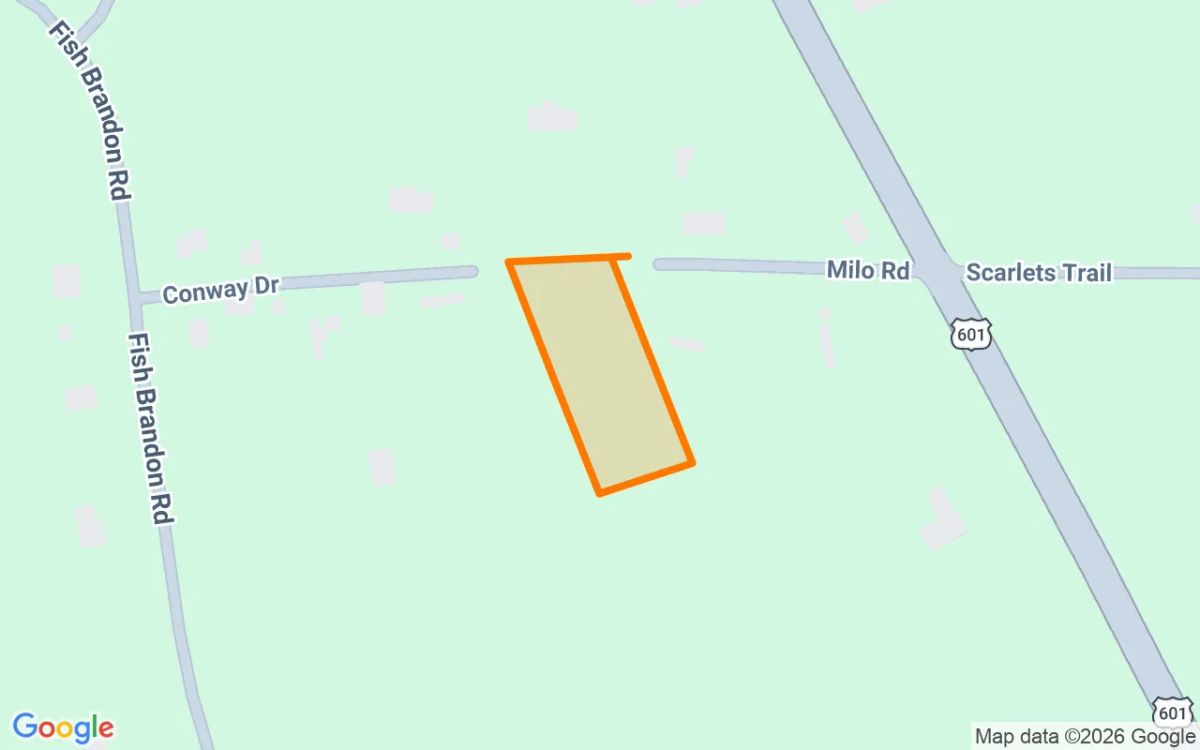 1.5 Acres in Yadkinville - Yadkin County, NC - Image 2