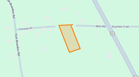 1.5 Acres in Yadkinville - Yadkin County, NC in Yadkin County, NC