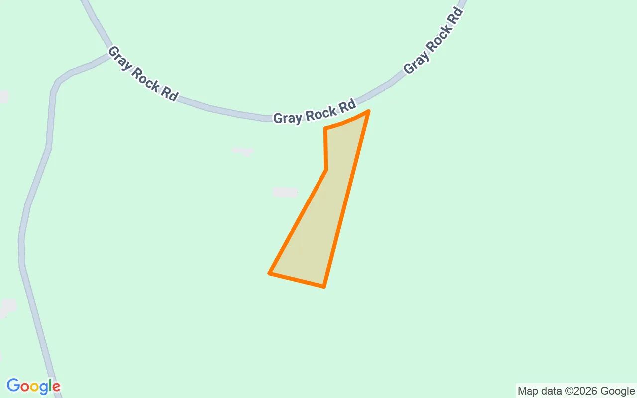1.5 Acres in Kittrell - Granville County, NC in Granville County, NC