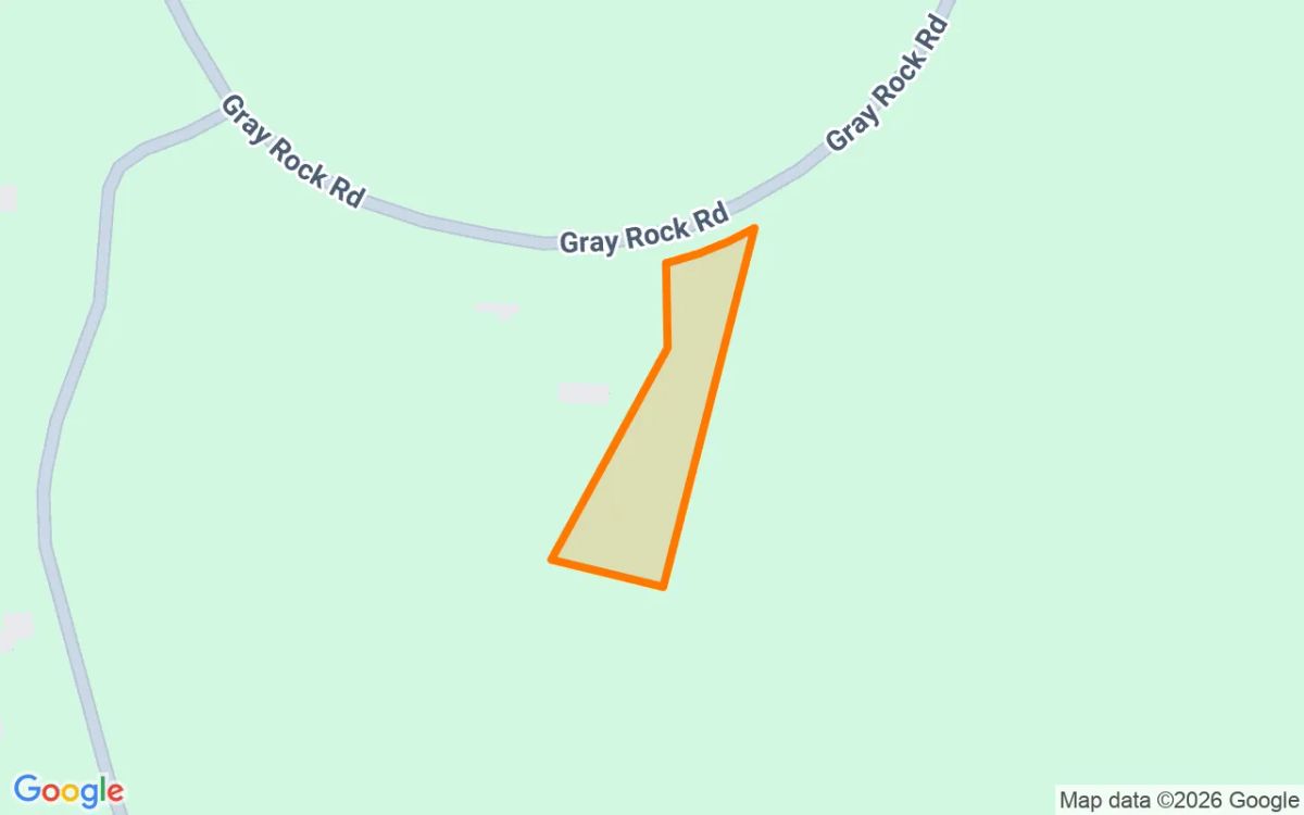 1.5 Acres in Kittrell - Granville County, NC - Image 2
