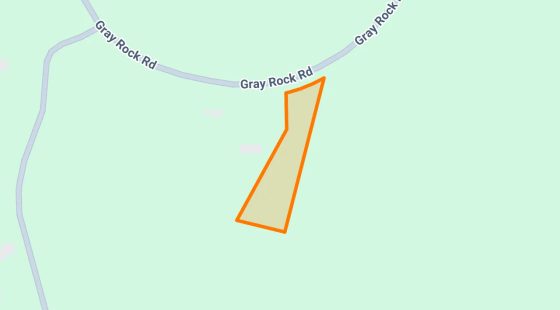 1.5 Acres in Kittrell - Granville County, NC in Granville County, NC