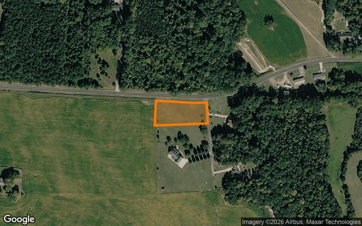 0.85 Acres in Lexington - Davidson County, NC - Main image