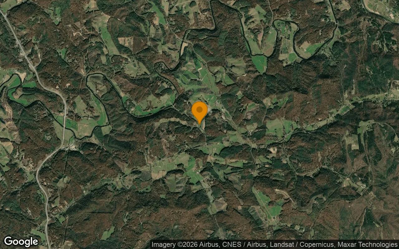 3.38 Acres in Fleetwood - Ashe County, NC in Ashe County, NC