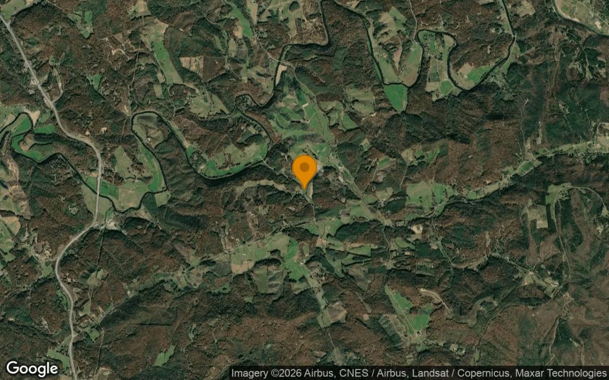 3.38 Acres in Fleetwood - Ashe County, NC - Image 3