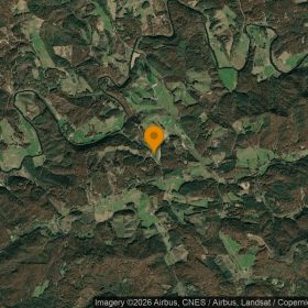 3.38 Acres in Fleetwood - Ashe County, NC in Ashe County, NC