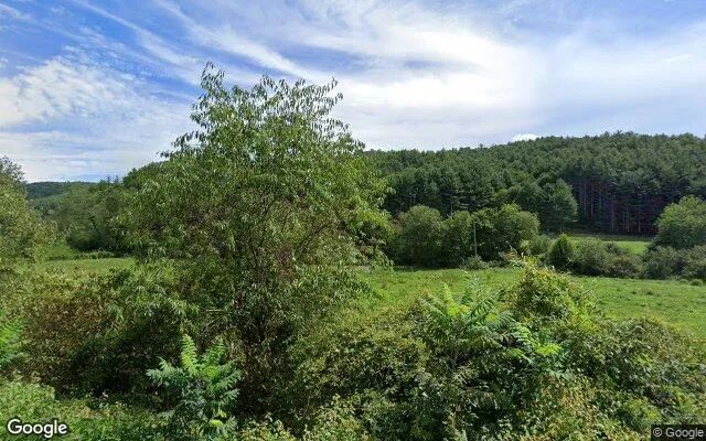 3.38 Acres in Fleetwood - Ashe County, NC in Ashe County, NC