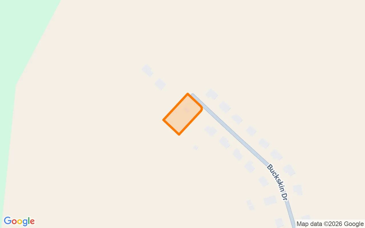 0.55 Acres in Pollocksville - Jones County, NC in Jones County, NC