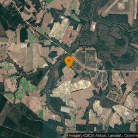 0.55 Acres in Pollocksville - Jones County, NC in Jones County, NC