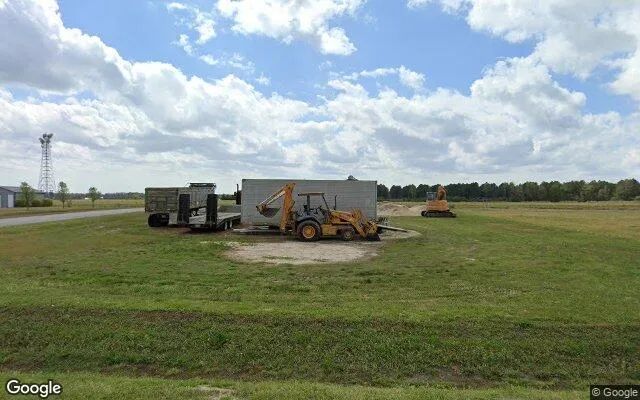 0.55 Acres in Pollocksville - Jones County, NC in Jones County, NC