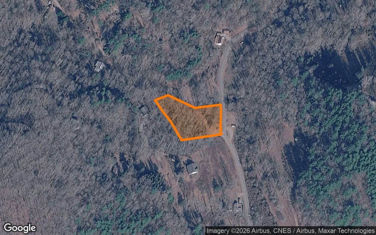 1.22 Acres in Franklin - Macon County, NC - Main image