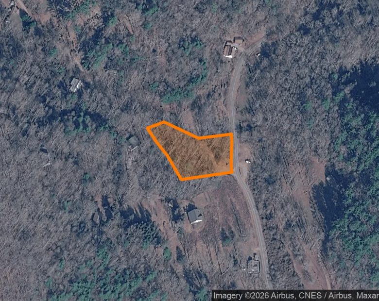 1.22 Acres in Franklin - Macon County, NC in Macon County, NC