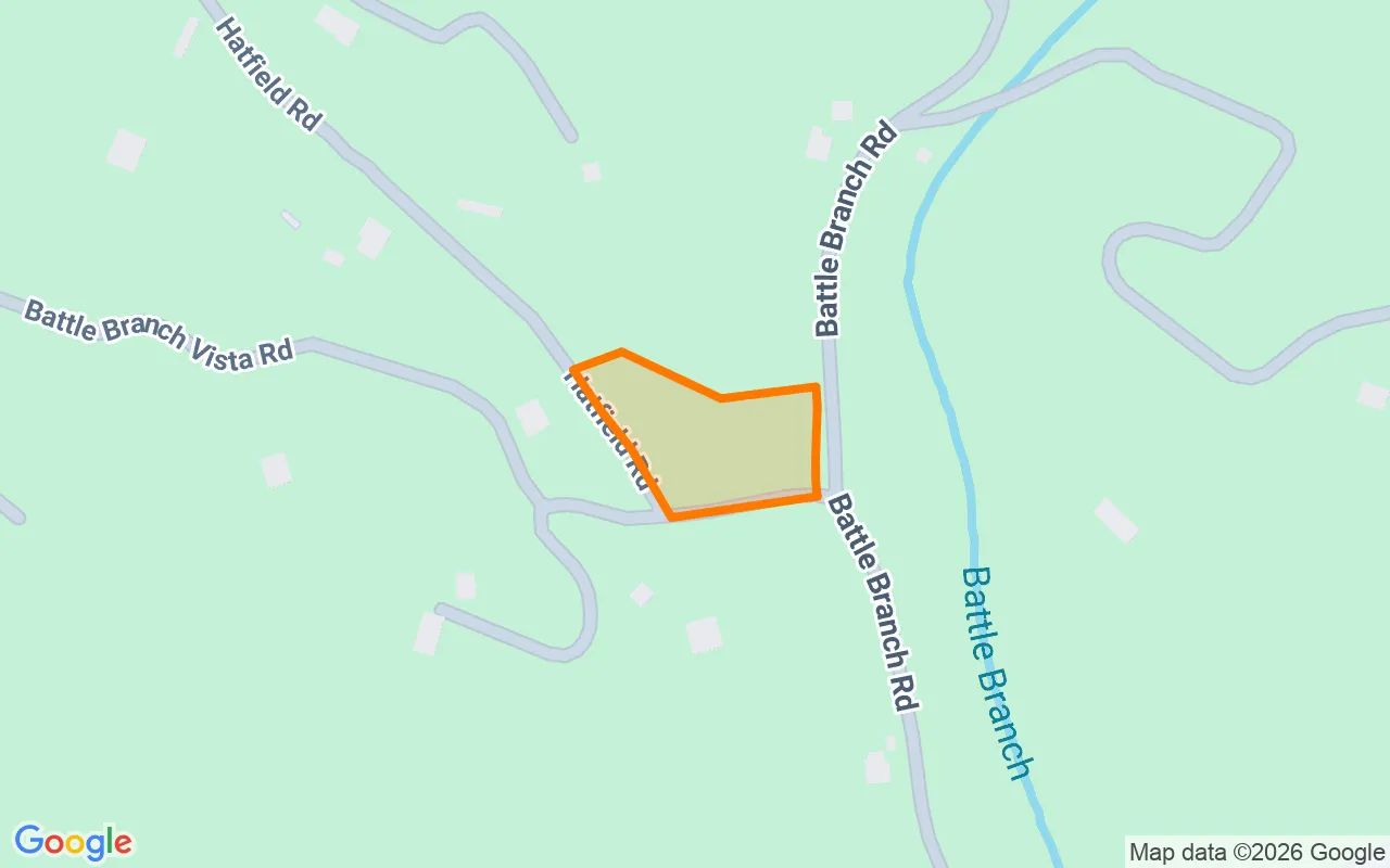 1.22 Acres in Franklin - Macon County, NC in Macon County, NC