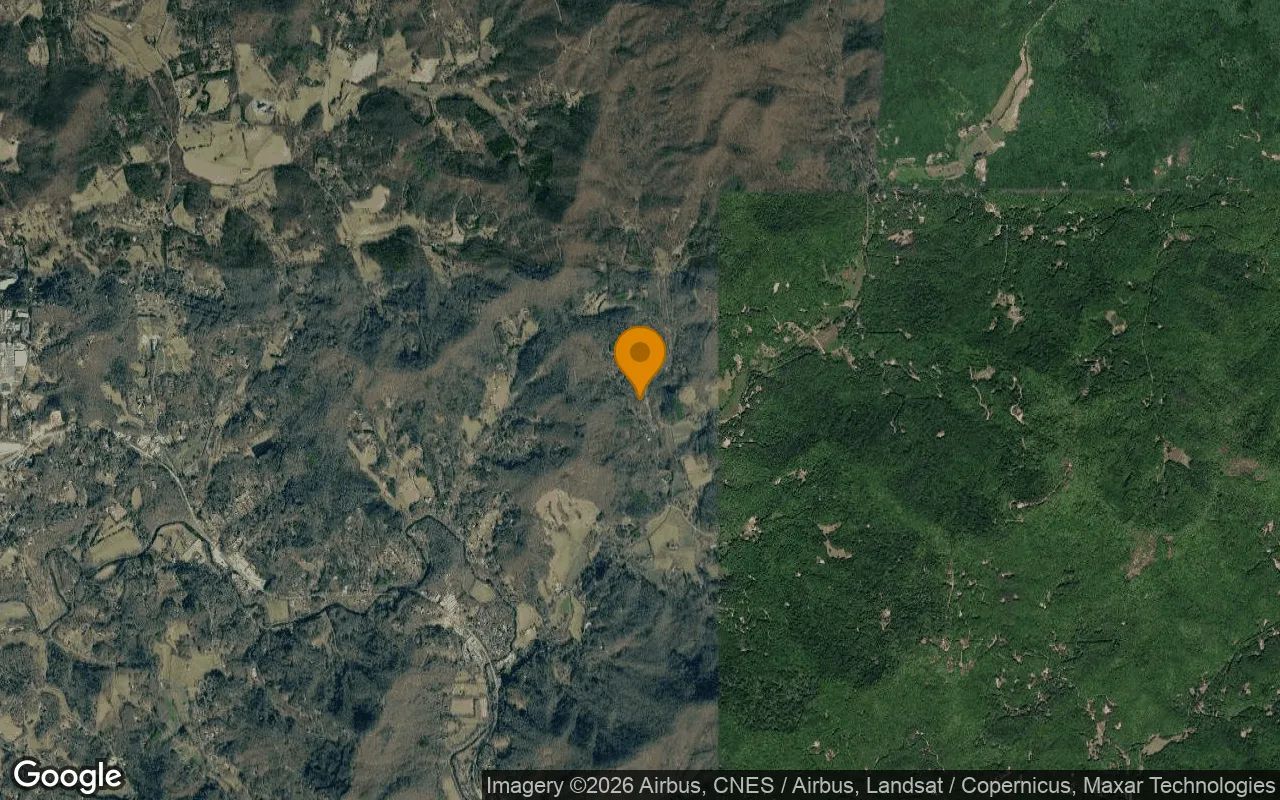 1.22 Acres in Franklin - Macon County, NC in Macon County, NC
