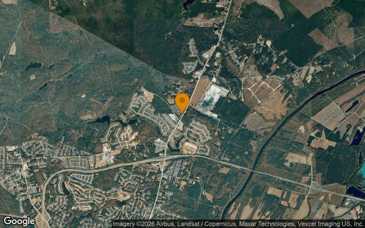 0.59 Acres in Fayetteville - Cumberland County, NC in Cumberland County, NC