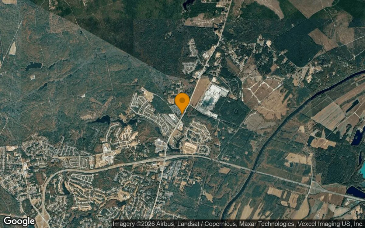 0.59 Acres in Fayetteville - Cumberland County, NC - Image 3