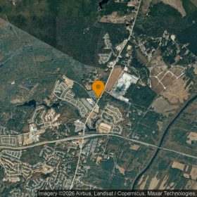 0.59 Acres in Fayetteville - Cumberland County, NC in Cumberland County, NC