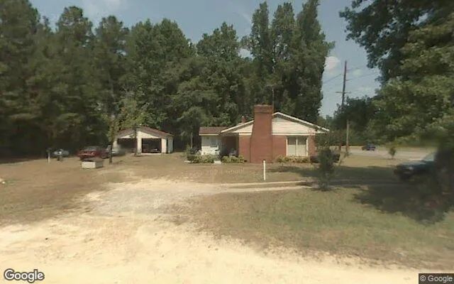 0.59 Acres in Fayetteville - Cumberland County, NC - Image 4