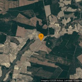 2.33 Acres in Hamilton - Martin County, NC in Martin County, NC
