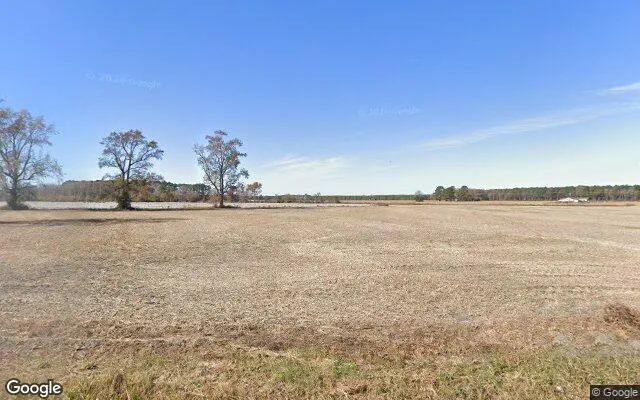 2.33 Acres in Hamilton - Martin County, NC in Martin County, NC