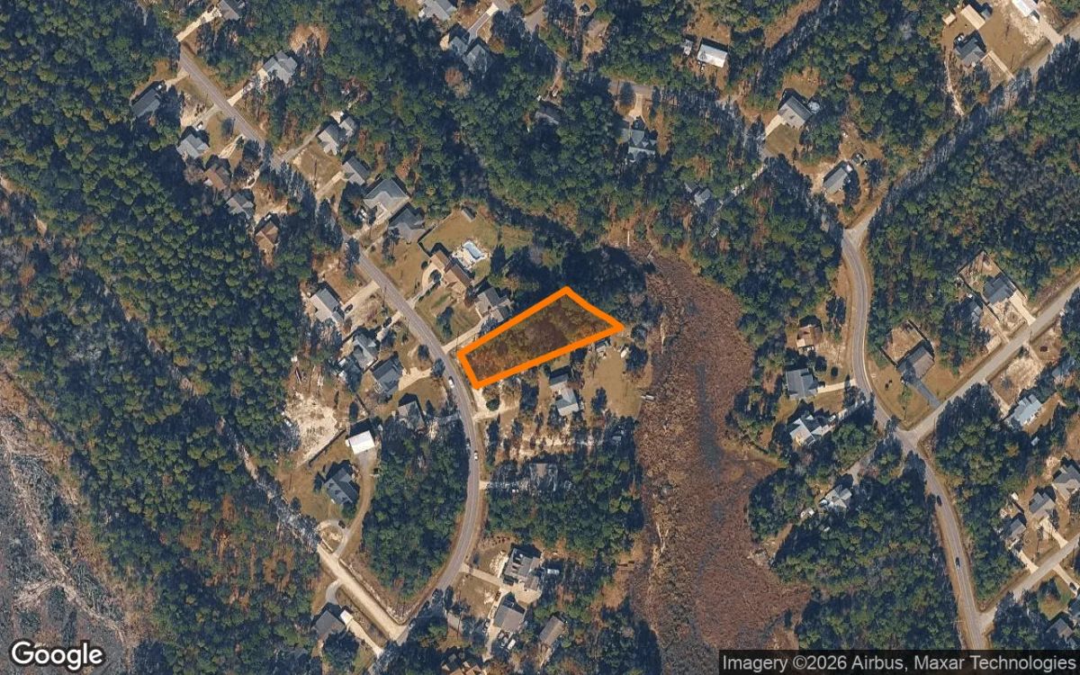 0.55 Acres in Southport - Brunswick County, NC - Main image