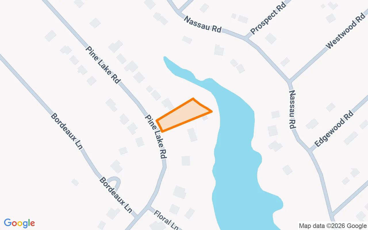 0.55 Acres in Southport - Brunswick County, NC in Brunswick County, NC