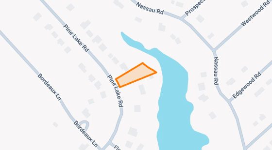 0.55 Acres in Southport - Brunswick County, NC in Brunswick County, NC