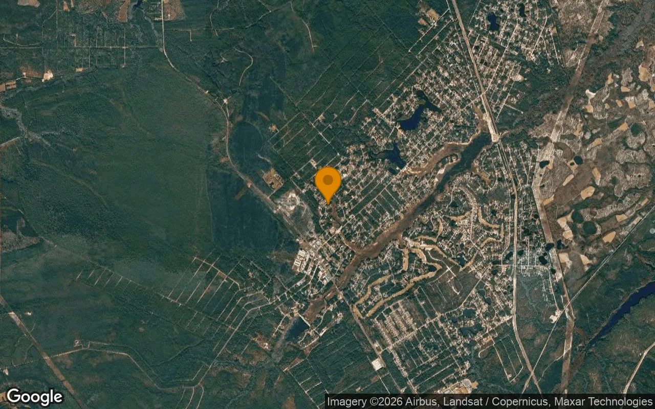 0.55 Acres in Southport - Brunswick County, NC in Brunswick County, NC