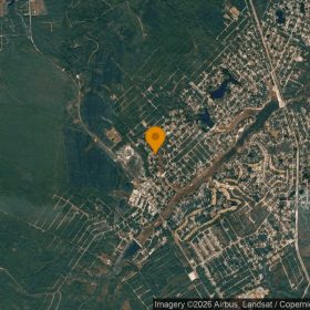 0.55 Acres in Southport - Brunswick County, NC in Brunswick County, NC