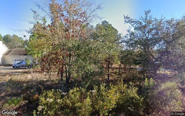0.55 Acres in Southport - Brunswick County, NC in Brunswick County, NC