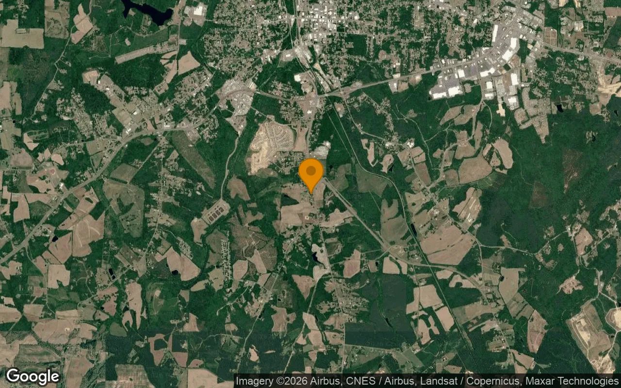 0.54 Acres in Albemarle - Stanly County, NC in Stanly County, NC
