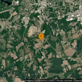 0.54 Acres in Albemarle - Stanly County, NC in Stanly County, NC