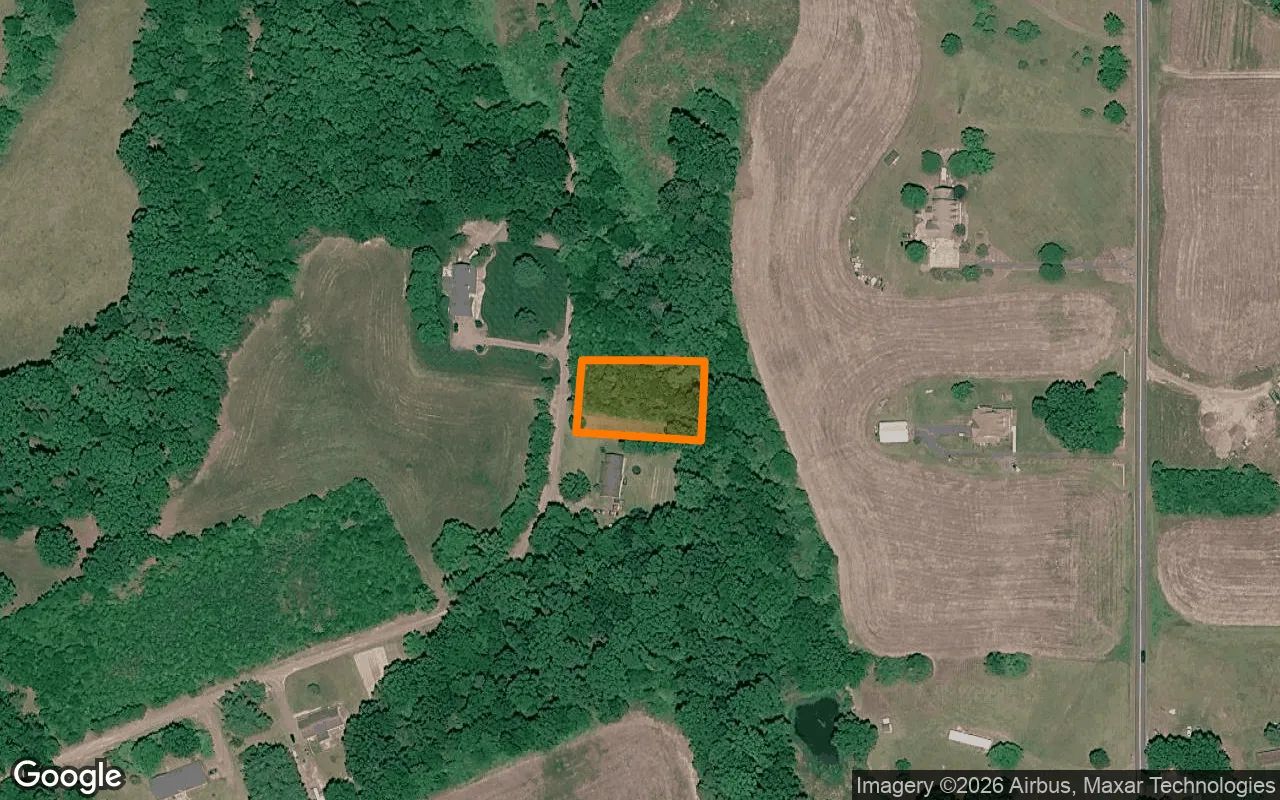 0.55 Acres in Albemarle - Stanly County, NC in Stanly County, NC
