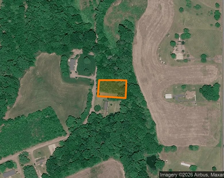 0.55 Acres in Albemarle - Stanly County, NC in Stanly County, NC