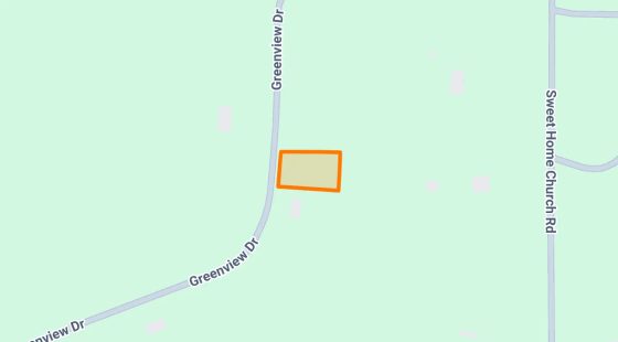0.55 Acres in Albemarle - Stanly County, NC in Stanly County, NC