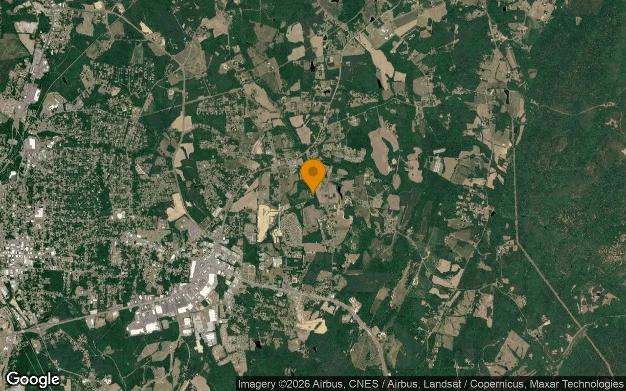 0.55 Acres in Albemarle - Stanly County, NC in Stanly County, NC