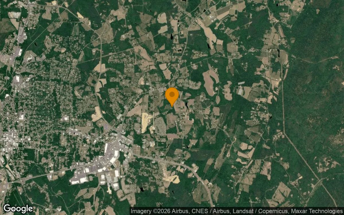 0.55 Acres in Albemarle - Stanly County, NC - Image 3