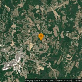 0.55 Acres in Albemarle - Stanly County, NC in Stanly County, NC