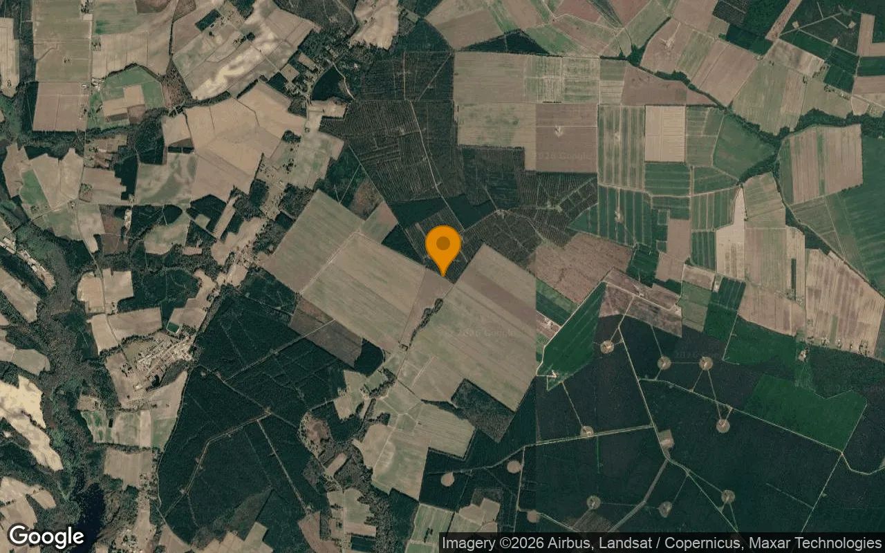 3.37 Acres in Edenton - Chowan County, NC in Chowan County, NC