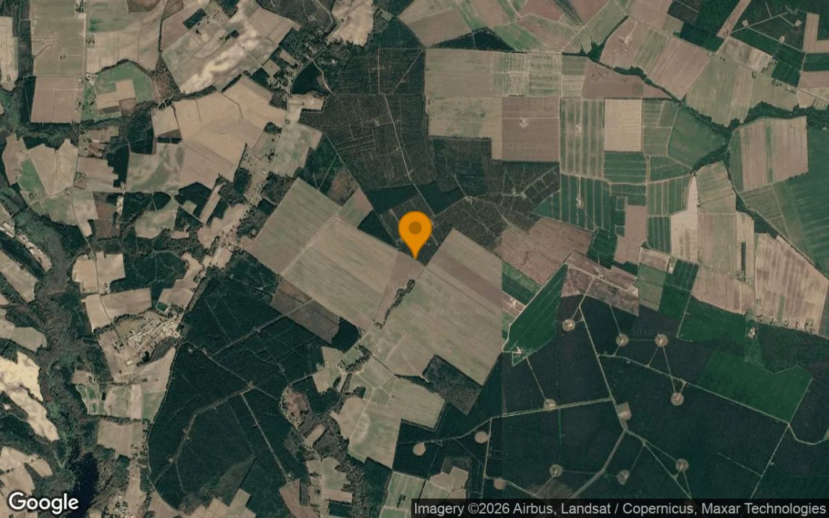 3.37 Acres in Edenton - Chowan County, NC - Image 3